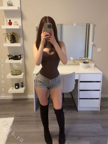 Full leaked Celinaa cd page private photo