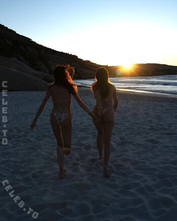 Full leaked Celine bethmann page private onlyfans photo