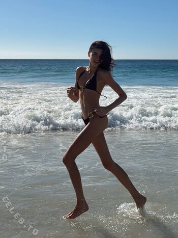 Full leaked Celine bethmann private photo