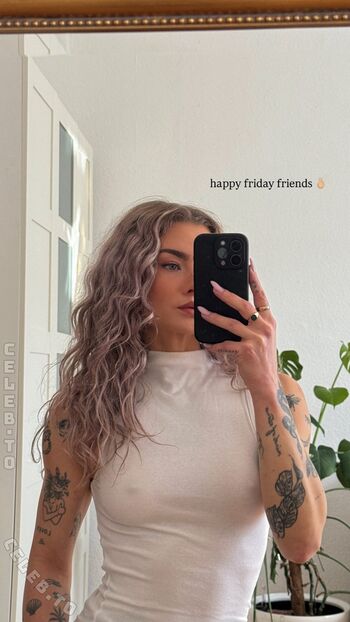 Full leaked Celine chiara schumer private photo