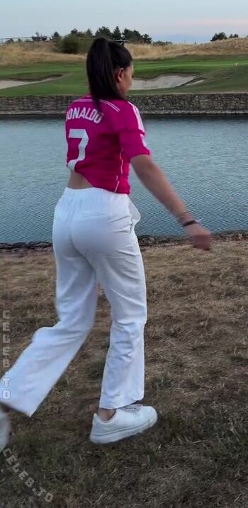 Full leaked Celine dept private photo