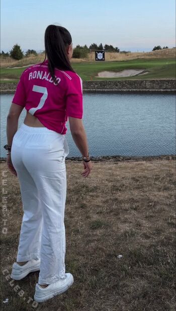 Full leaked Celine dept private photo
