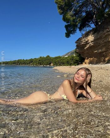 Full leaked Celine fabienne page private photo