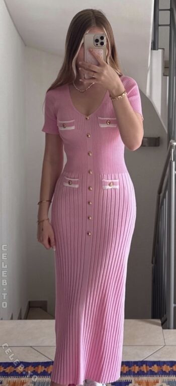 Full leaked Celine fabienne page private photo