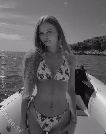 Full leaked Celine fabienne private photo