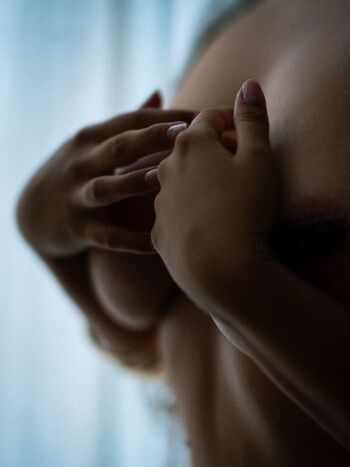 Full leaked Celine fairon private photo