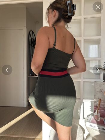 Full leaked Celine fairon private photo