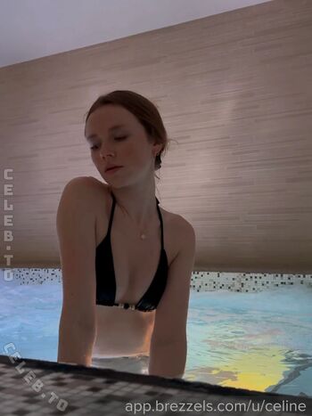 Full leaked Celine hamann  page private photo