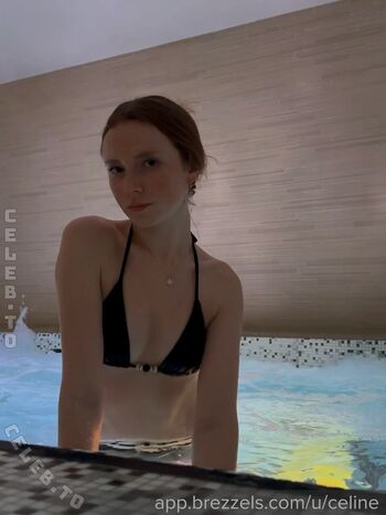 Full leaked Celine hamann  page private photo