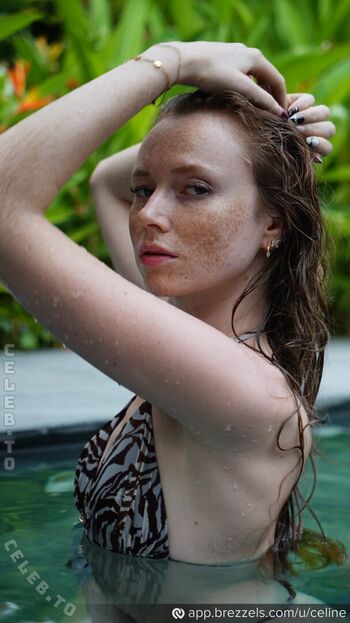 Full leaked Celine hamann page private photo