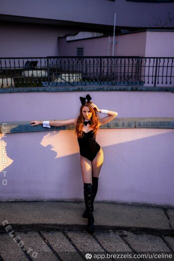 Full leaked Celine hamann page private photo