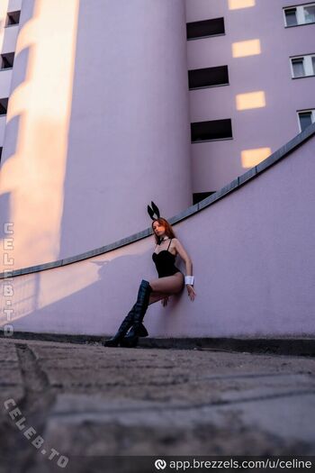 Full leaked Celine hamann page private photo