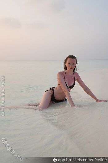 Full leaked Celine hamann page private photo