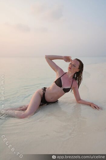 Full leaked Celine hamann page private photo