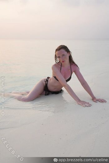Full leaked Celine hamann page private photo
