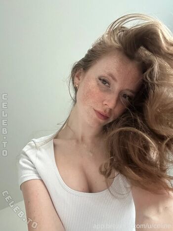 Full leaked Celine hamann private photo