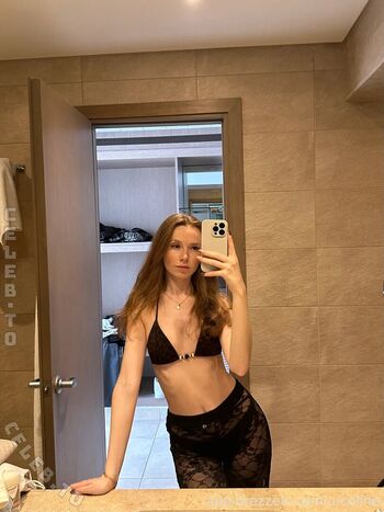 Full leaked Celine hamann private photo