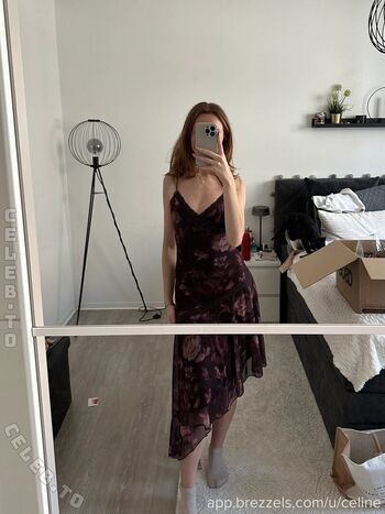 Full leaked Celine hamann private photo