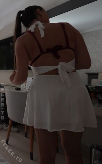 Full leaked Celine jut private photo