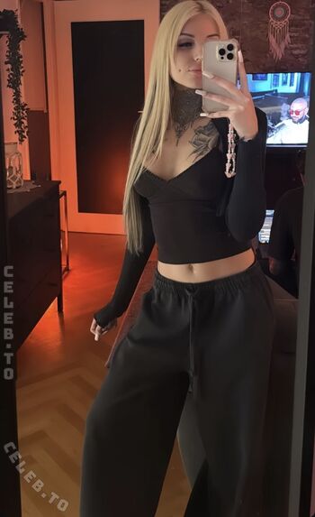 Full leaked Celine ritzke private photo