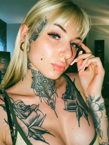 Full leaked Celine ritzke private photo