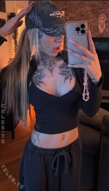 Full leaked Celine ritzke private photo