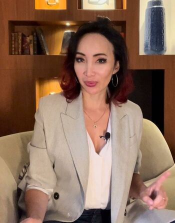 Full leaked Celine tran private photo