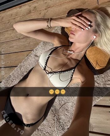 Full leaked Celinealbar private photo