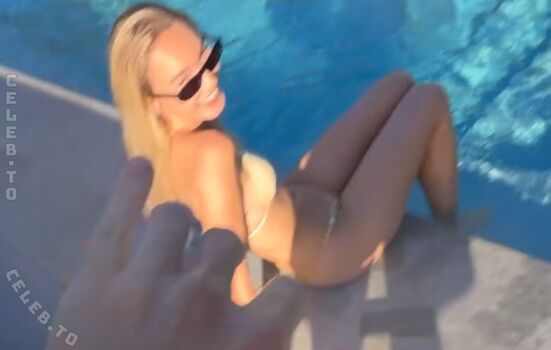 Full leaked Celinealbar private photo