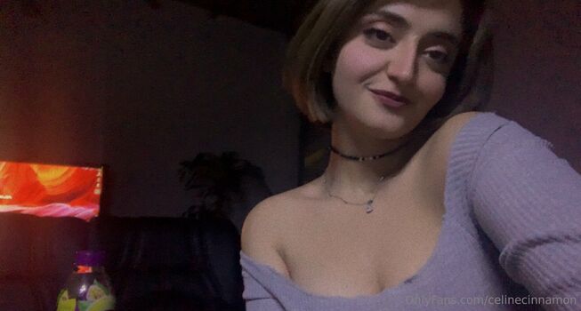 Celinecinnamon