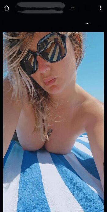 Full leaked Celinefarach private photo