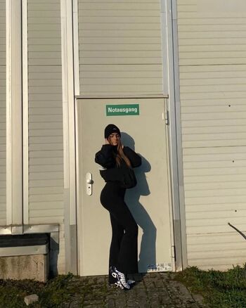 Full leaked Celinegbl private photo