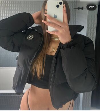 Full leaked Celinegbl private photo