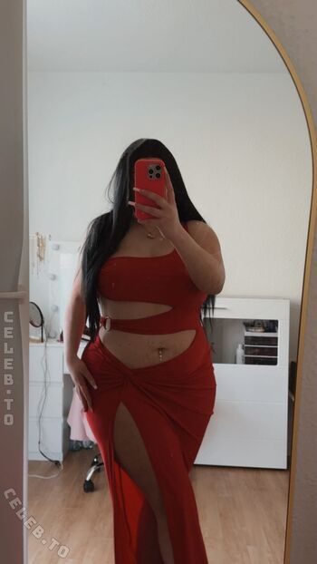 Full leaked Celinejjc private photo