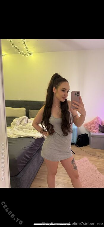 Full leaked Celinesieben page private photo