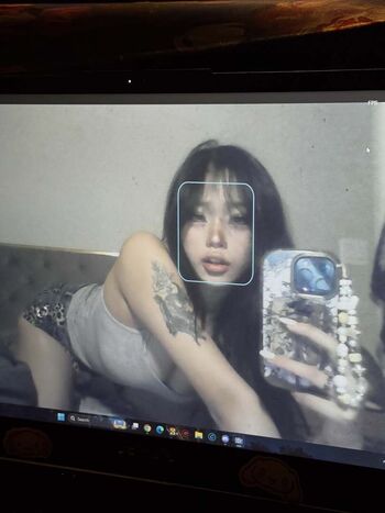 Full leaked Cellow page private photo