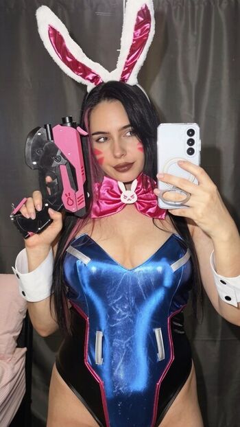 Full leaked Cellutron private photo