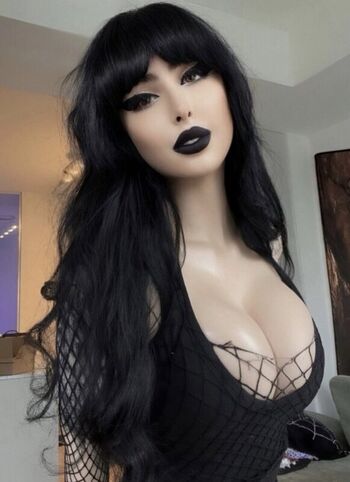 Full leaked Celthewitch private photo