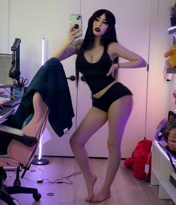 Full leaked Celthewitch private photo