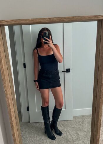 Full leaked Celyphonee private photo