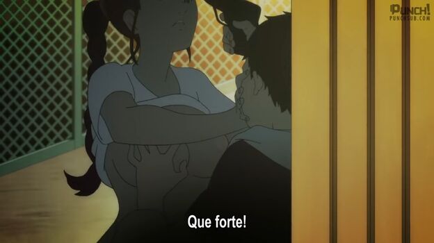 Cenas De Animes