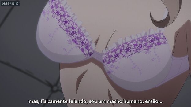 Full leaked Cenas de animes private photo