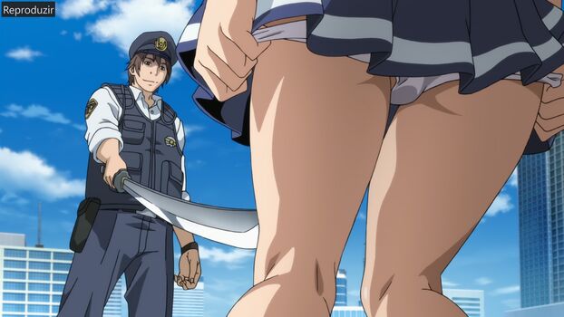 Full leaked Cenas de animes private photo