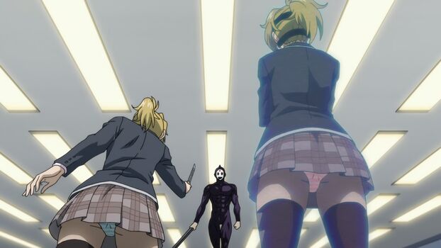 Full leaked Cenas de animes private photo