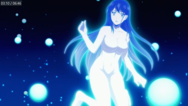 Full leaked Cenas de animes private photo