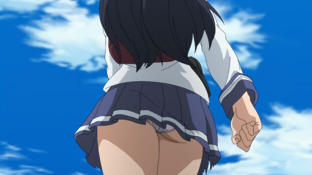 Cenas De Animes