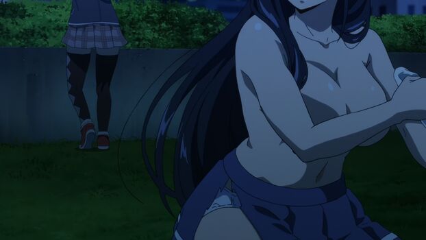 Full leaked Cenas de animes private photo