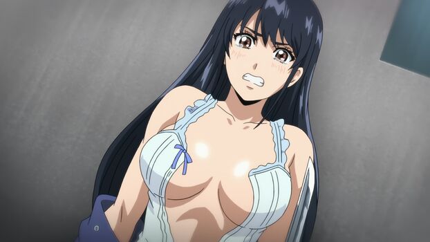 Full leaked Cenas de animes private photo