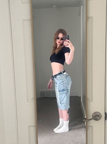 Full leaked Cera gibson private photo