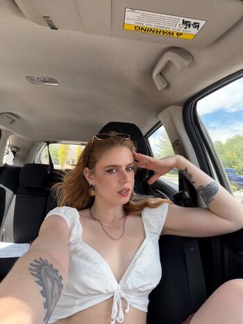 Full leaked Cera gibson private photo